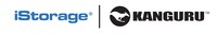 iStorage | Kanguru Logo