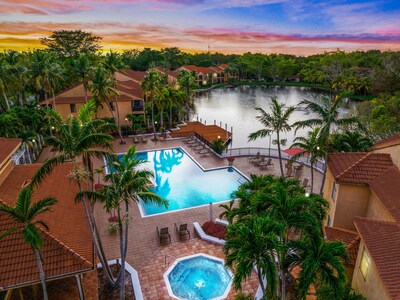 JBM Exclusively Lists Two Property Multifamily Portfolio in Naples, FL