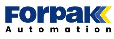 Forpak Automation is a leader in end-of-line food production automation.  Our solutions focus on increasing speed and removing operating costs such as labor, electricity, and scrap.