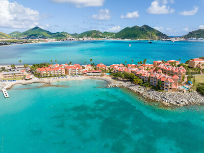 St. Maarten