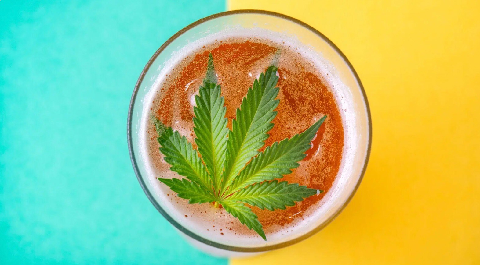 Watch out Booze, THC Cocktails are on the rise! Try these 30 Cannabis-Infused Cocktails!