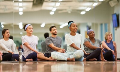 Discover the joy of well-being and community at the YMCA—where people of all ages come together to grow stronger in spirit, mind and body.