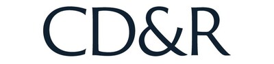 Clayton Dubilier & Rice (CD&R) Logo