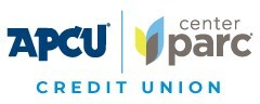 APCU Center Parc Credit Union Logo