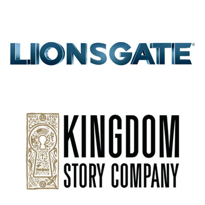 Lionsgate / Kingdom Story Company