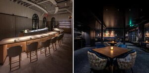 BKB Enterprises Showcases Expertise in High-End Restaurant Construction with Two New Los Angeles Openings