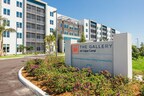 Exterior photo of The Gallery at Cape Coral