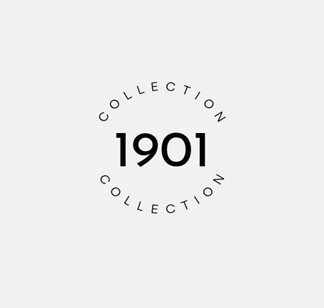 1901 Collection Logo