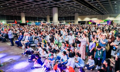 <div>FIRST LEGO League INNOFest Launches Setting New Benchmarks in Hong Kong's STEAM Education</div>