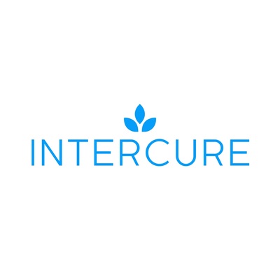 InterCure Logo (PRNewsfoto/InterCure Ltd.)