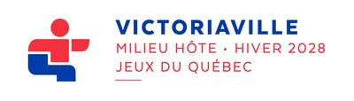 Victoriaville - Milieu hôte - Jeux du Québec - Hiver 2028 (Groupe CNW/Ville de Victoriaville)