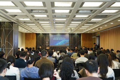 徐工機械發布《全球投資者未來三年（2025-2027）回報計劃》 (PRNewsfoto/XCMG Machinery)