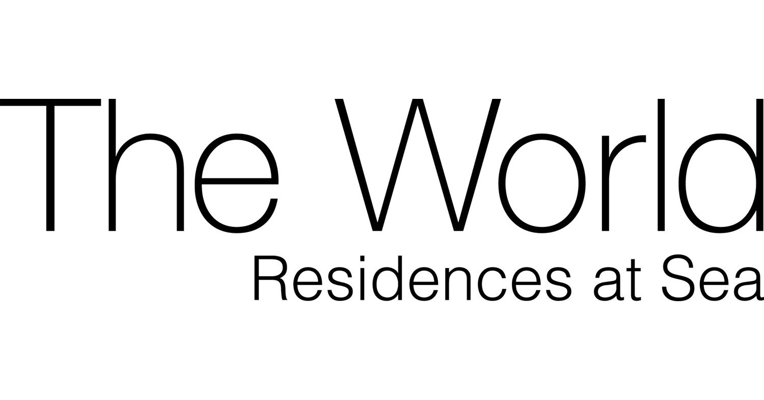 The World, Residences at Sea Celebrates Completion of Transformative $30M+ Dry-dock and First-Ever Shore Power Connection