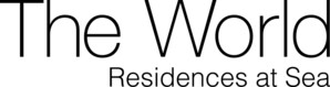 The World, Residences at Sea Announces 2025 Journey