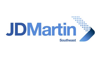 JD Martin Southeast