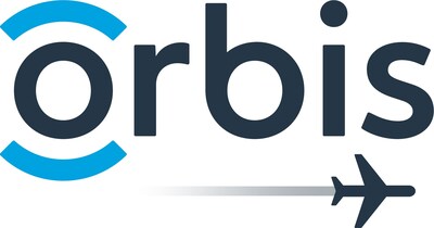 Orbis International logo