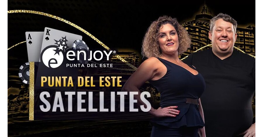 ACR Poker Wraps Up 2024 With Its Punta Del Este Satellite, Awarding 10 Packages to Uruguay in February 2025