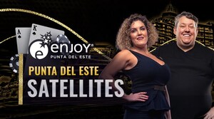 ACR Poker Wraps Up 2024 With Its Punta Del Este Satellite, Awarding 10 Packages to Uruguay in February 2025