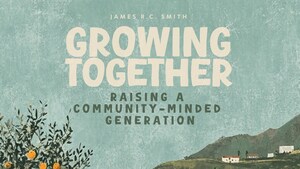 NEW BOOK OFFERS A BLUEPRINT FOR RAISING COMMUNITY-MINDED CHILDREN IN AN ERA WHERE 95% OF TEENS ARE "CONSTANTLY ONLINE"