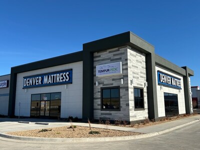 Denver Mattress Co. / Garden City, KS