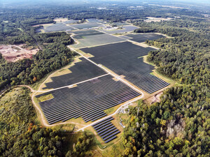 CS Energy Achieves Notable 2 GW Milestone in Operational Solar