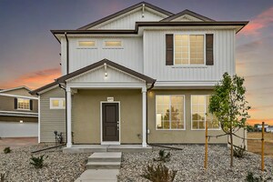 Oakwood Homes Partners with Colorado Housing and Finance Authority to Launch Pilot Program in Colorado