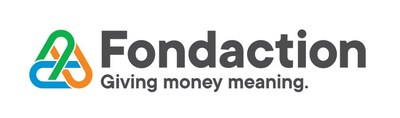 Fondaction Logo (CNW Group/Fondaction)