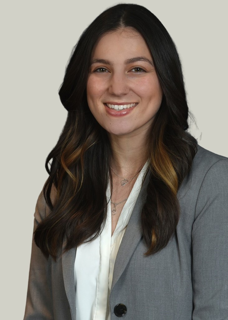 The Halpern Law Firm Congratulates Brenna Lawler and Sophie Lamb for passing the Pennsylvania Bar Exam