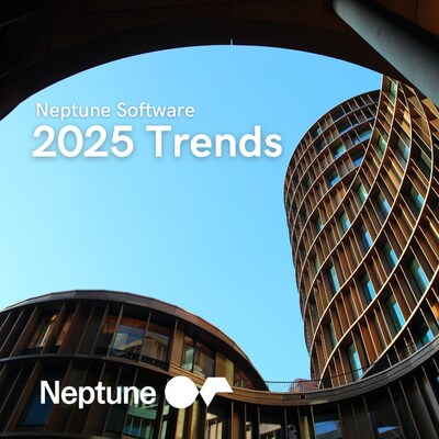 Neptune Software provides a leading app development platform that empowers businesses to easily create digital solutions that simplify complex enterprise processes for SAP & beyond.