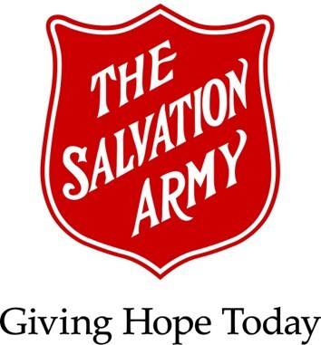 Giving Hope Today (CNW Group/The Salvation Army)