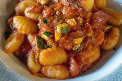 Gnocchi