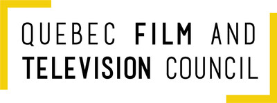 Quebec Film and Television Council (QFTC) logo (CNW Group/Quebec Film and Television Council (QFTC))