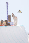 Monster Energy's Yuto Totsuka Takes Second Place in the Men’s Snowboard Halfpipe at the FIS World Cup at Copper Mountain