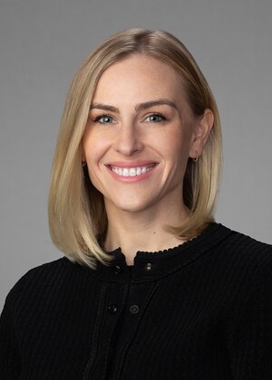 Frances Thomson Named Chief Marketing Officer for the Transwestern Companies