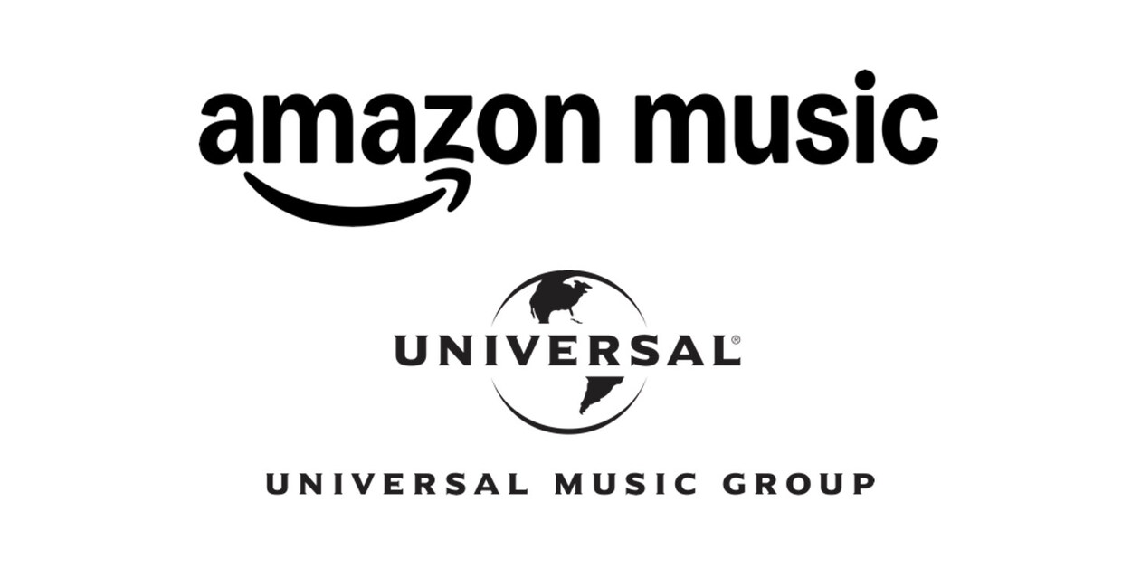 UNIVERSAL MUSIC GROUP AND AMAZON MUSIC EXPAND GLOBAL RELATIONSHIP