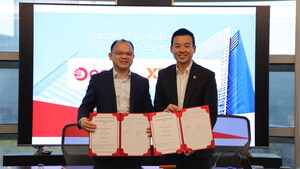 XTransfer dan OCBC Jalin Kemitraan Komprehensif