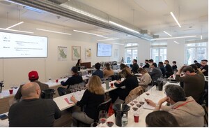 Vinitaly International Academy Returns To New York City: A Key Location For Mastering Italian Wines In The Heart Of The U.S. Market