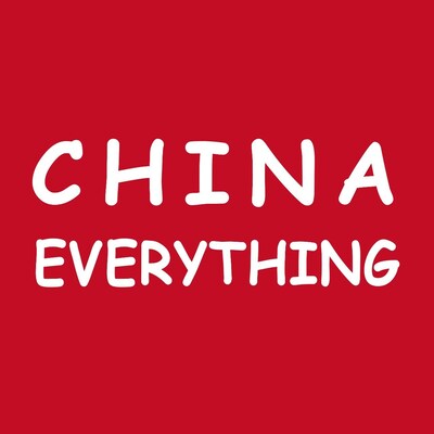 <div>China Everything releases short video 