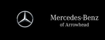 Mercedes-Benz Arrowhead Logo