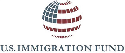 US Immigration Fund Logo