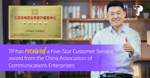 China Association of Communications Enterprises certifies Teleperformance as a five-star telecommunications customer service center