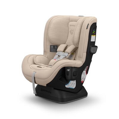 UPPAbaby Rove Convertible Car Seat
Color: Kavneer, almond mélange