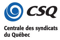 /R E P R I S E -- Avis aux médias - Conférence de presse : La CSQ en 2025/