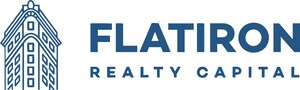 FLATIRON REALTY CAPITAL LAUNCHES IRONLINC, A COMPREHENSIVE REAL ESTATE CLOUD PLATFORM FOR LENDERS