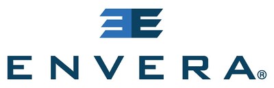 Envera logo