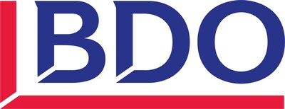 BDO logo (CNW Group/MNP)