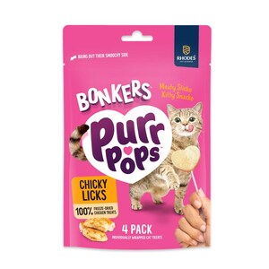 BONKERS Wins a Coveted PEOPLE Magazine Pet Product Award