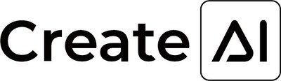 CreateAI logo