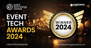 RainFocus Marks Continued Excellence in 2024 With Industry Leadership and Innovation Recognized by Multiple Prestigious Awards