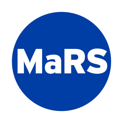 MaRS Discovery District Logo (CNW Group/MaRS Discovery District)